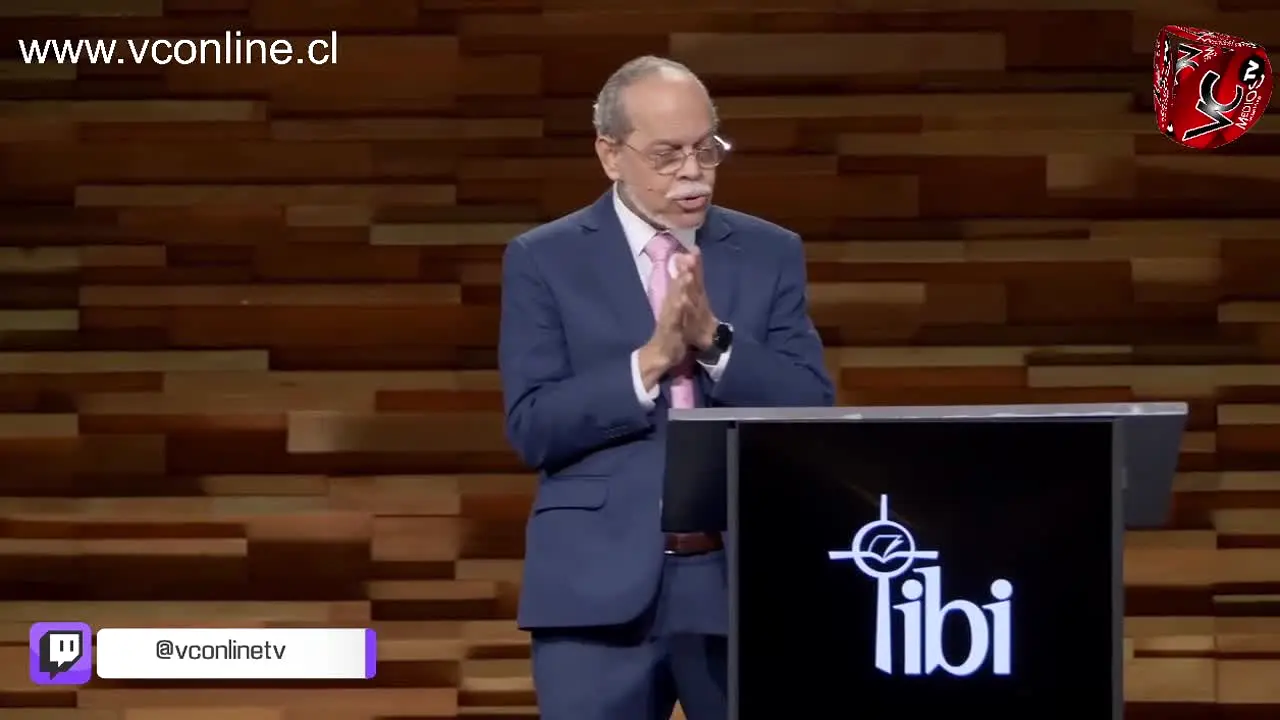 TV vconline.cl in diretta