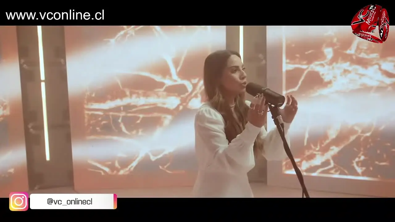 TV vconline.cl live