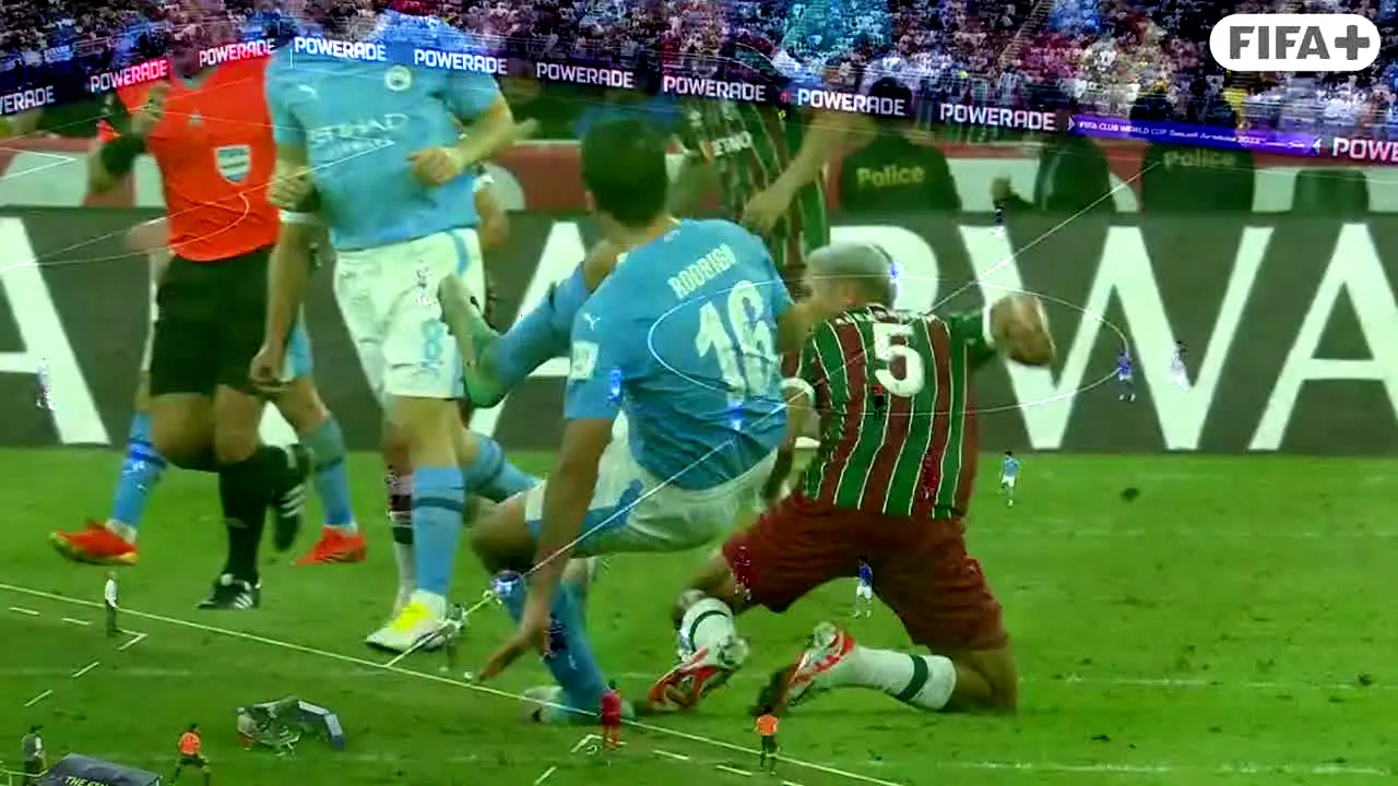 FIFA+ ao vivo
