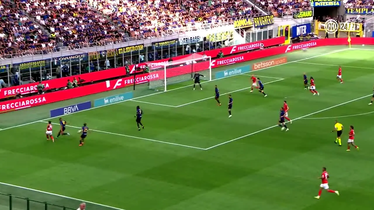 Inter 24/7 na żywo