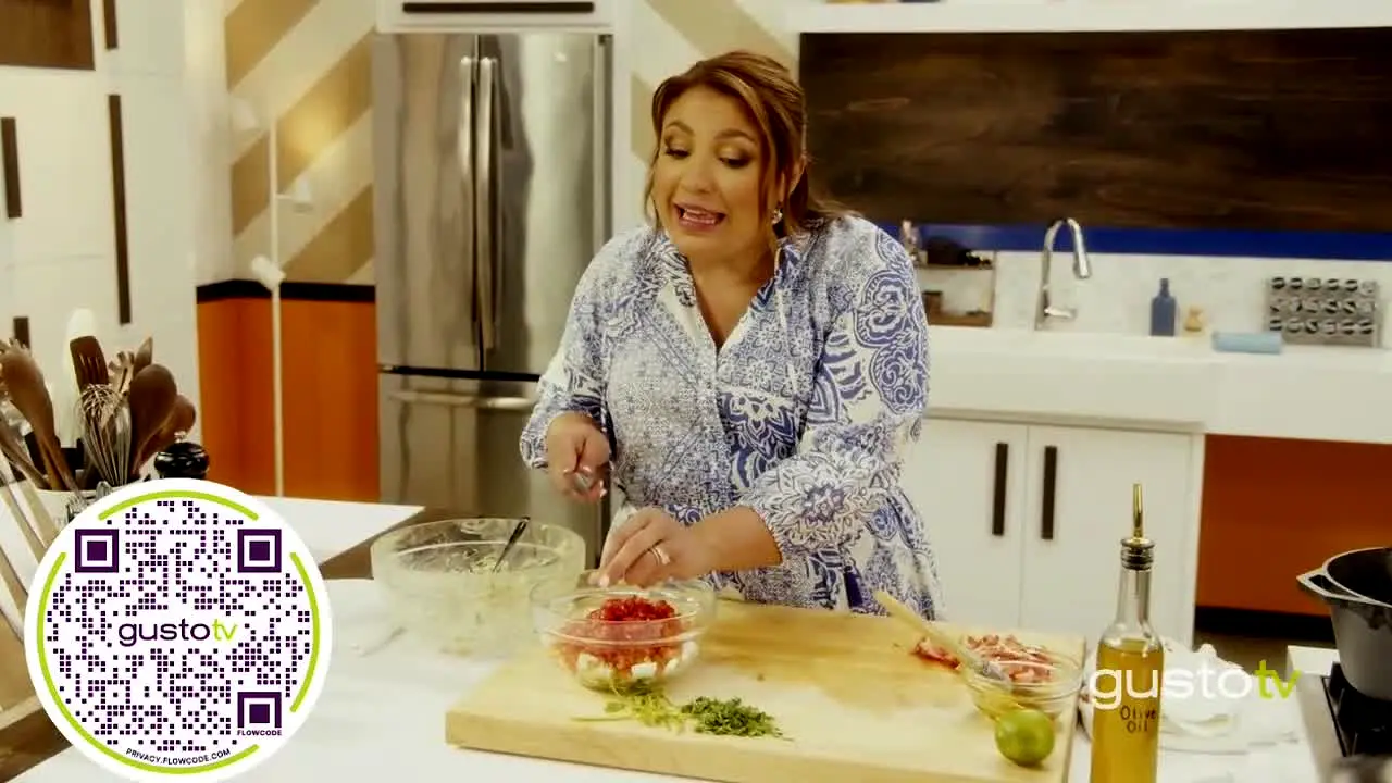 Gusto TV in diretta