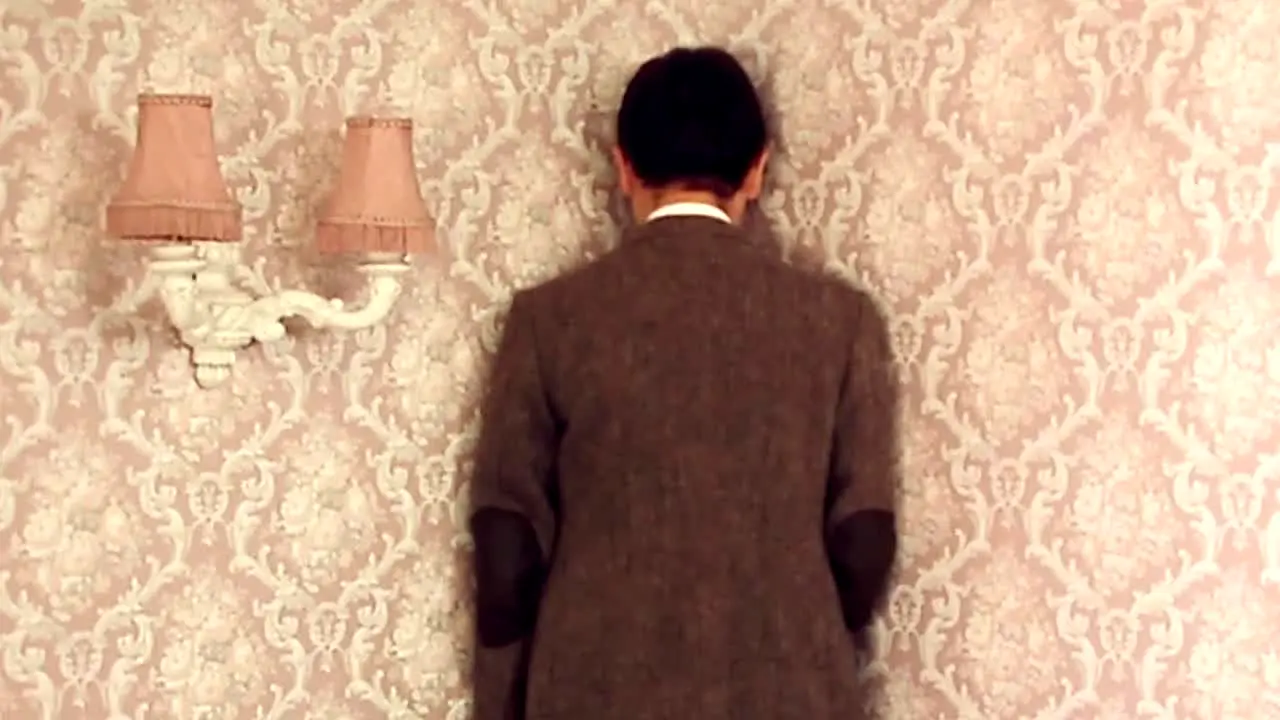 Mr. Bean - Live Action live