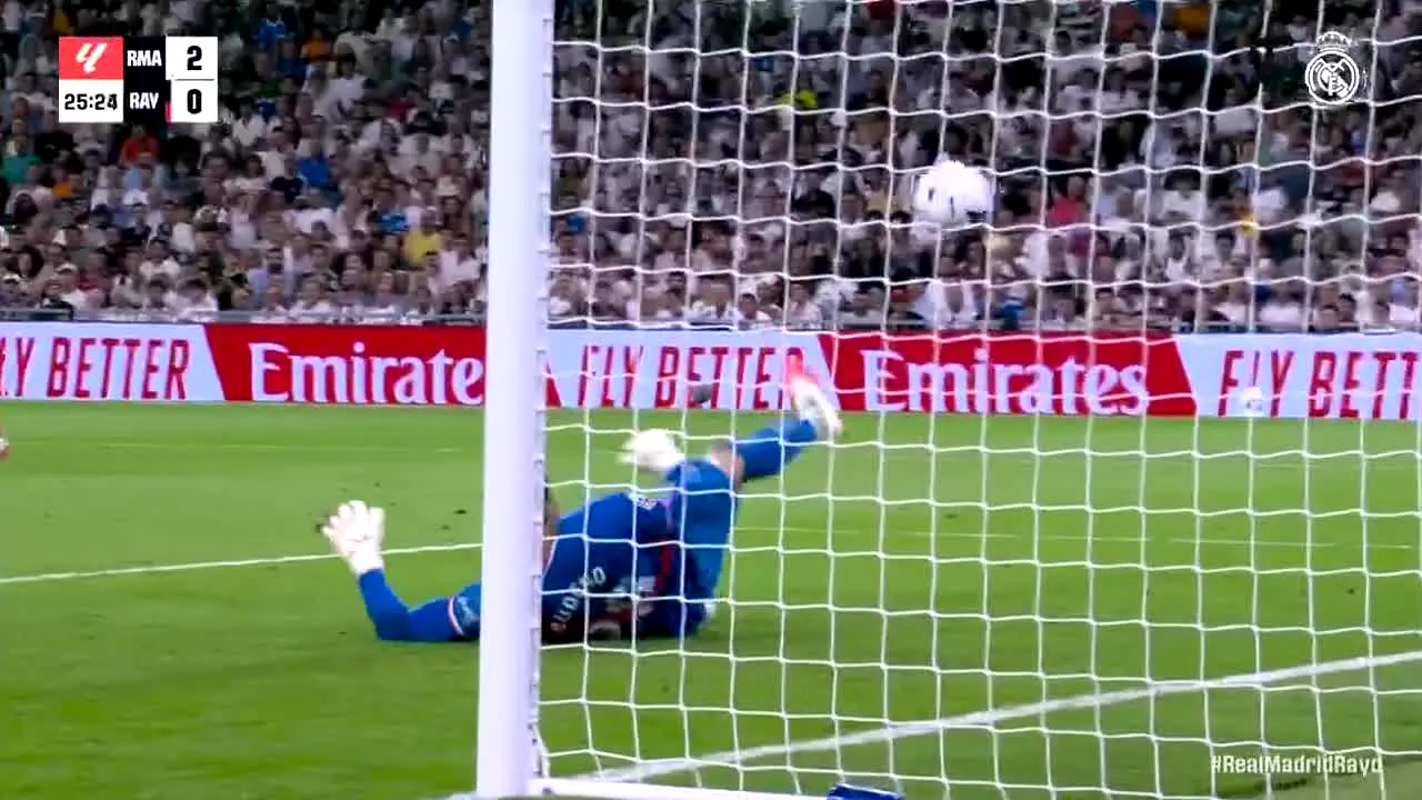 Real Madrid TV live