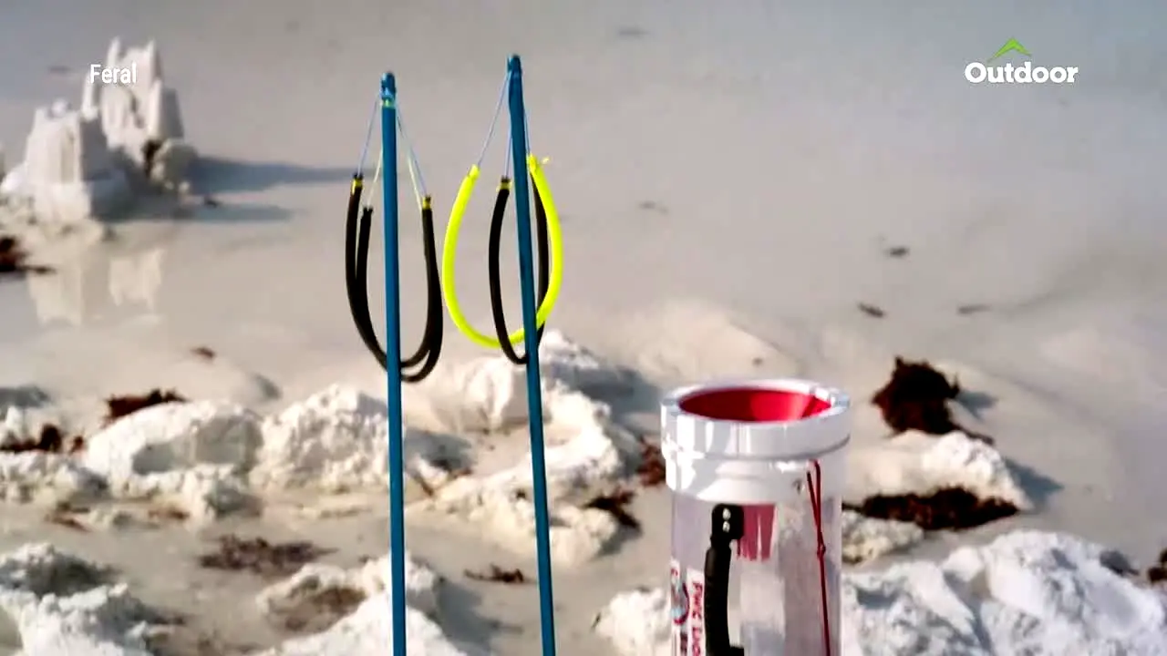 Outdoor Channel live