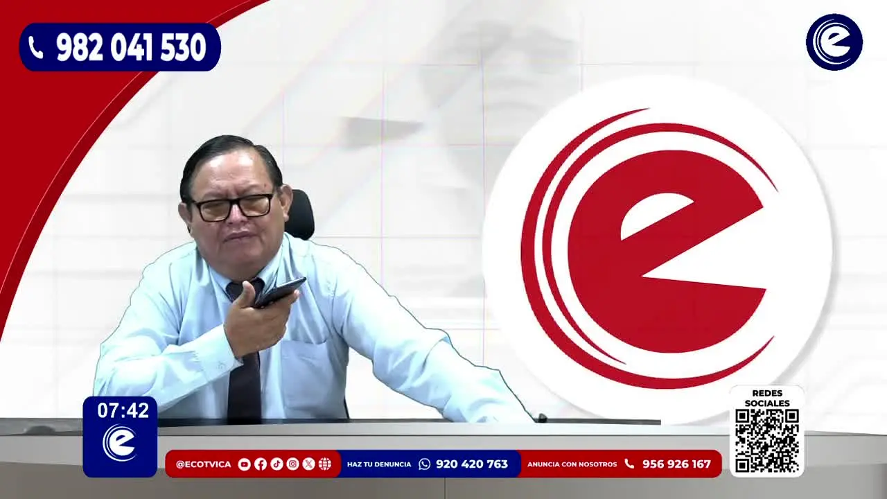 ECO Television live