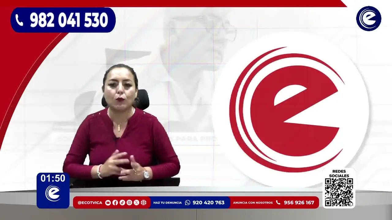 ECO Television ao vivo