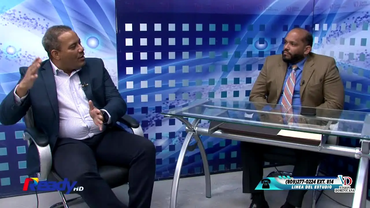 Ready TV · DO live