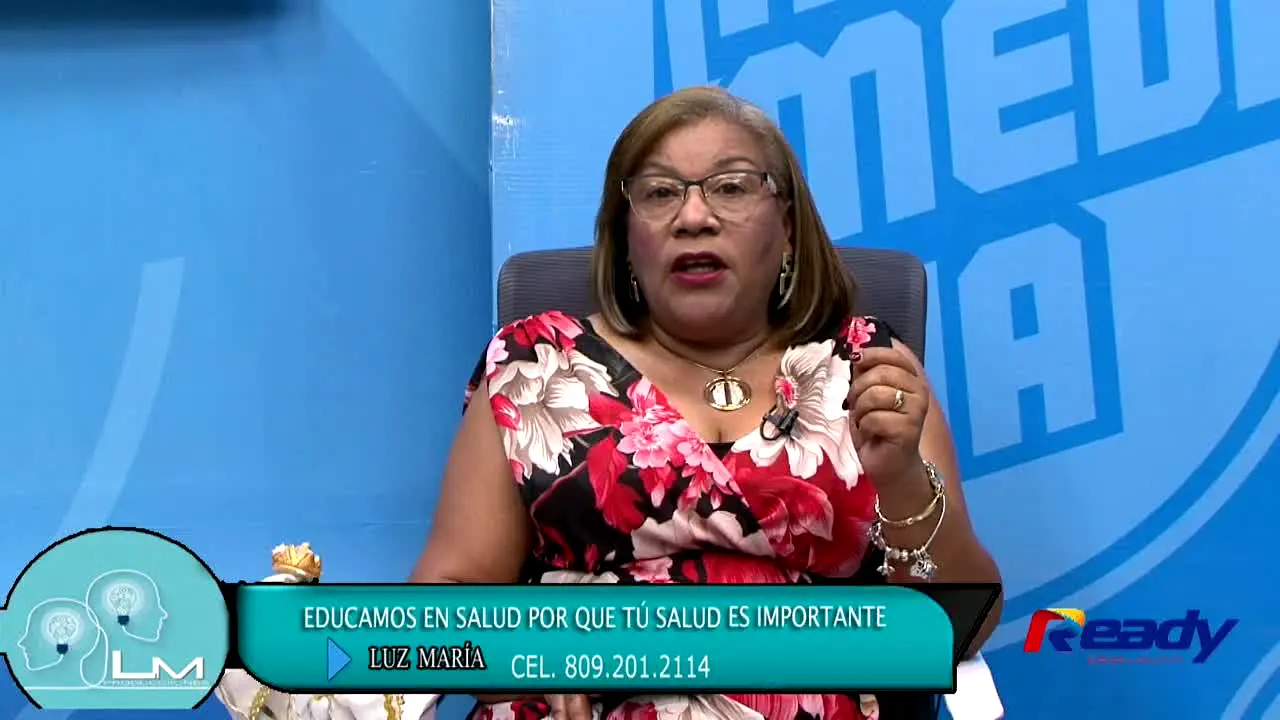 Ready TV · DO ao vivo