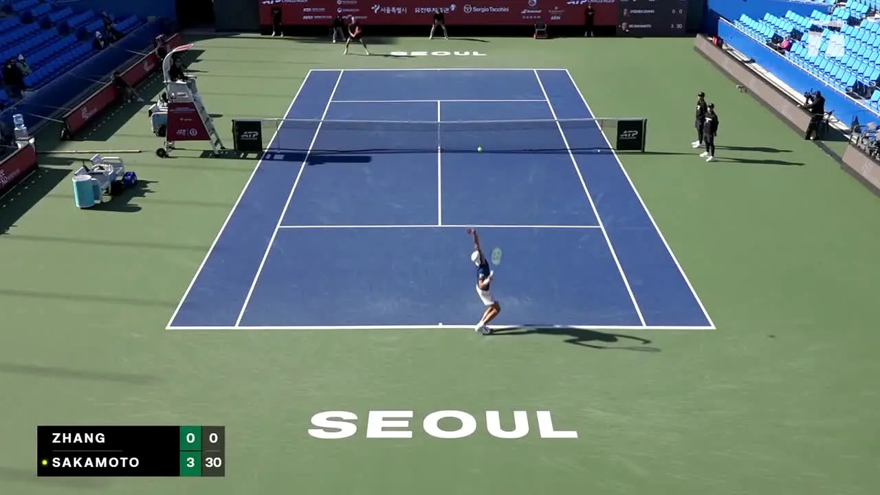 Tennis Channel live