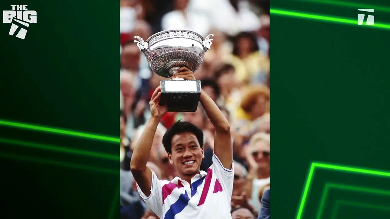 Tennis Channel live