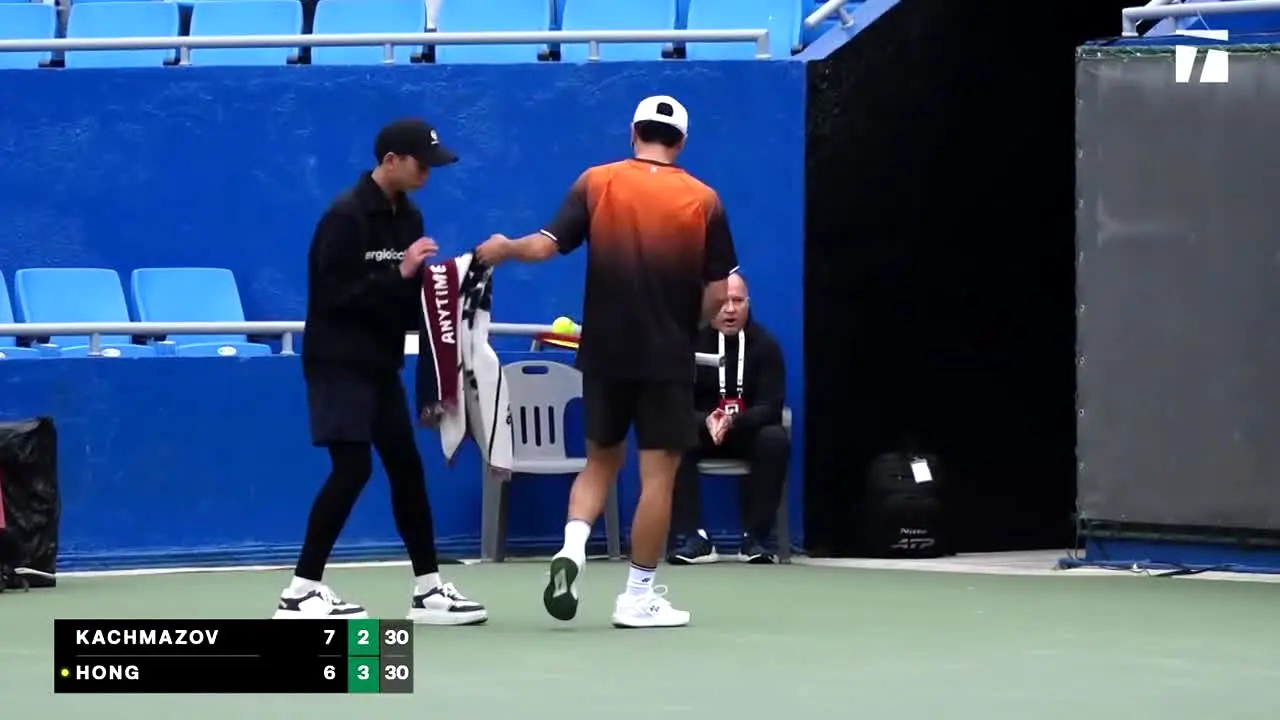 Tennis Channel live