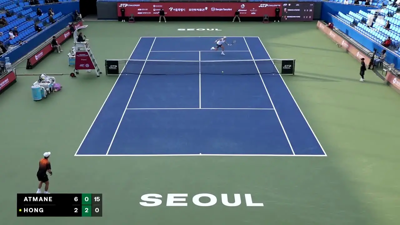 Tennis Channel live