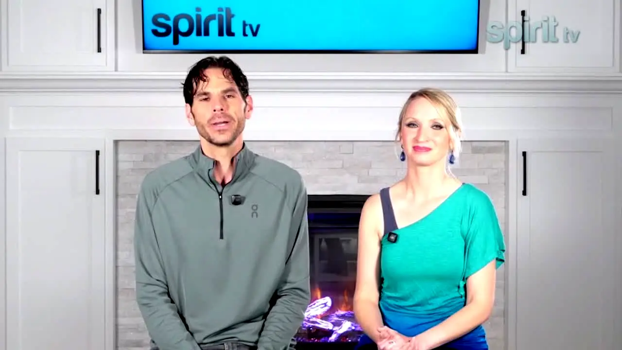 Spirit TV USA EN live