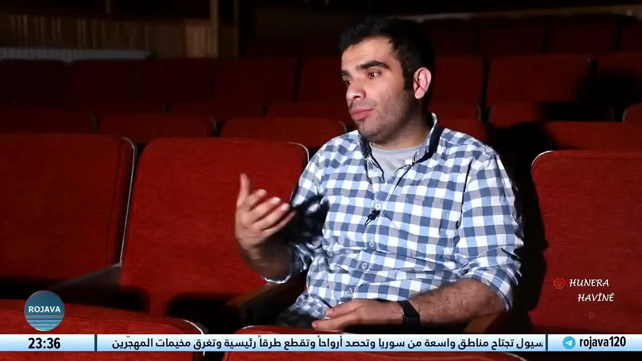 Rojava TV na żywo