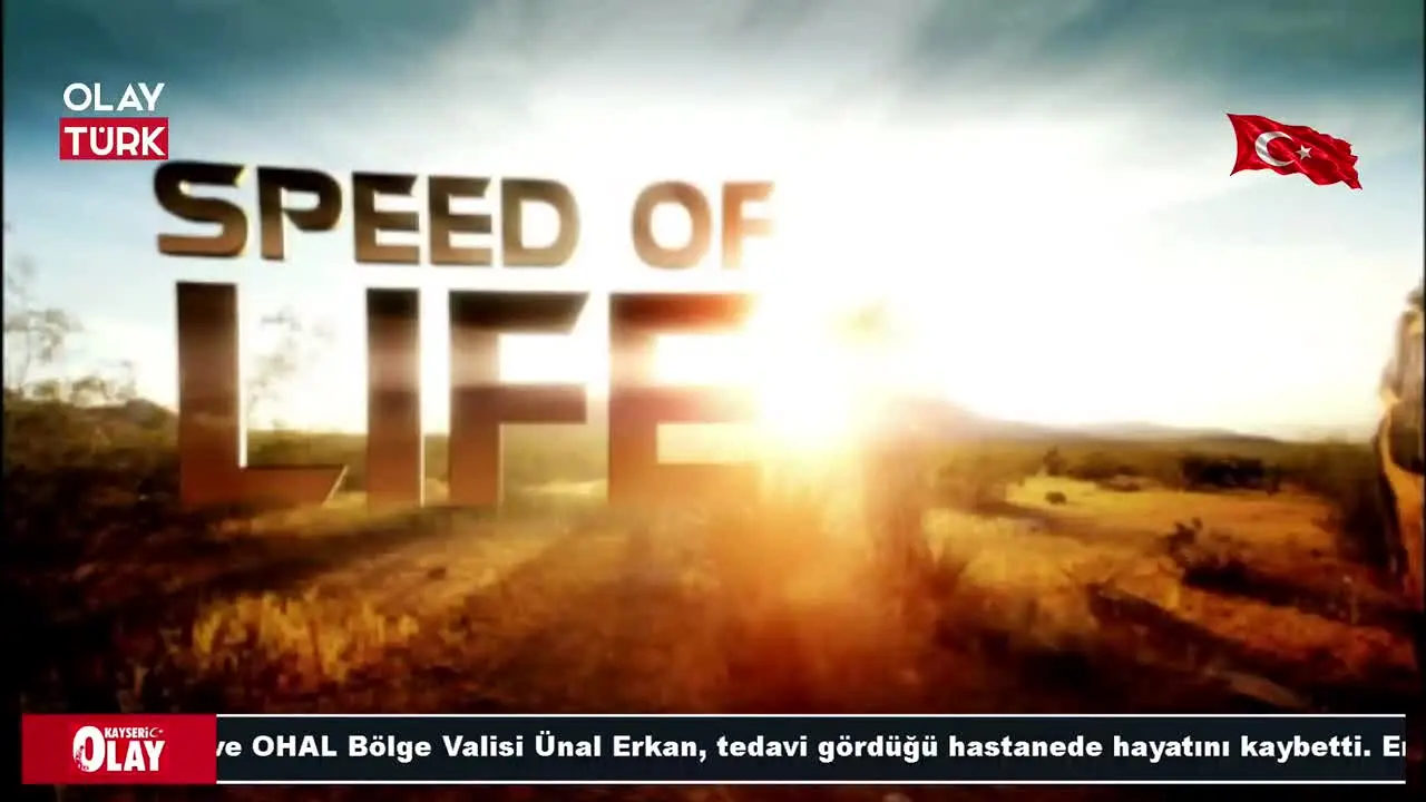 OlayTurk TV live