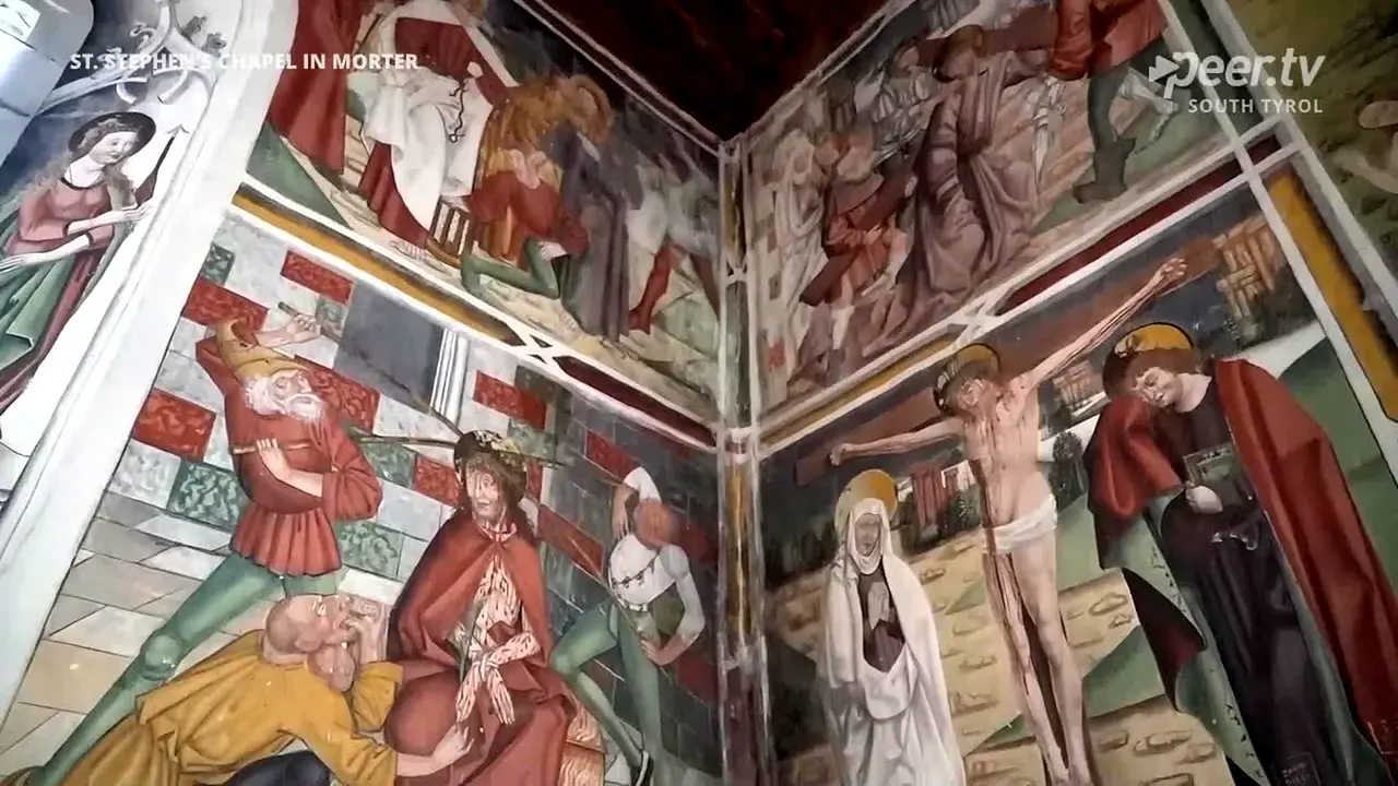 Peer TV South Tyrol na żywo
