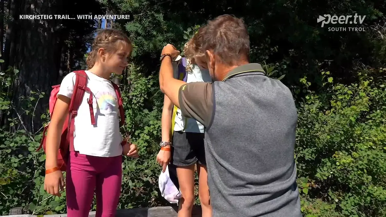 Peer TV South Tyrol en vivo