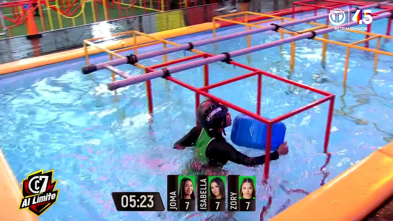 Telemetro in diretta