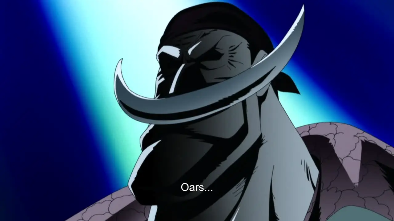 One Piece in diretta
