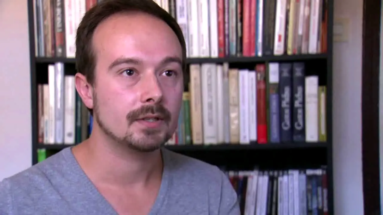 Pluto TV True Crime na żywo