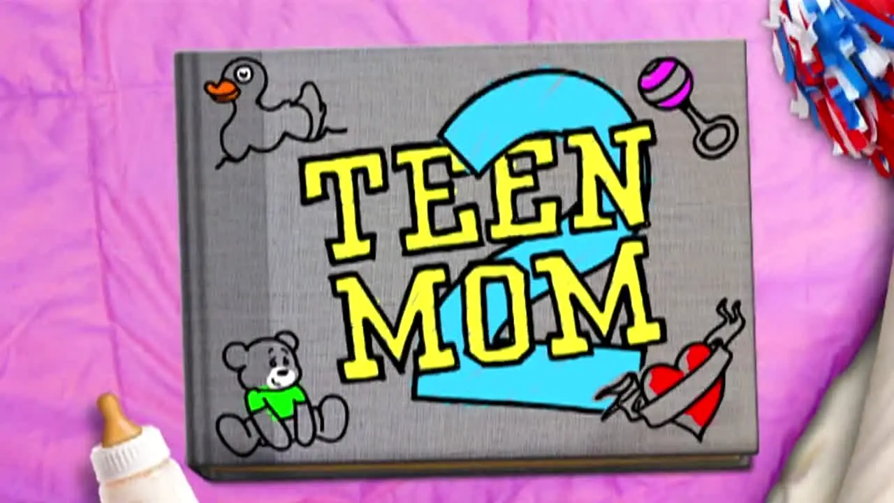 Teen Mom live