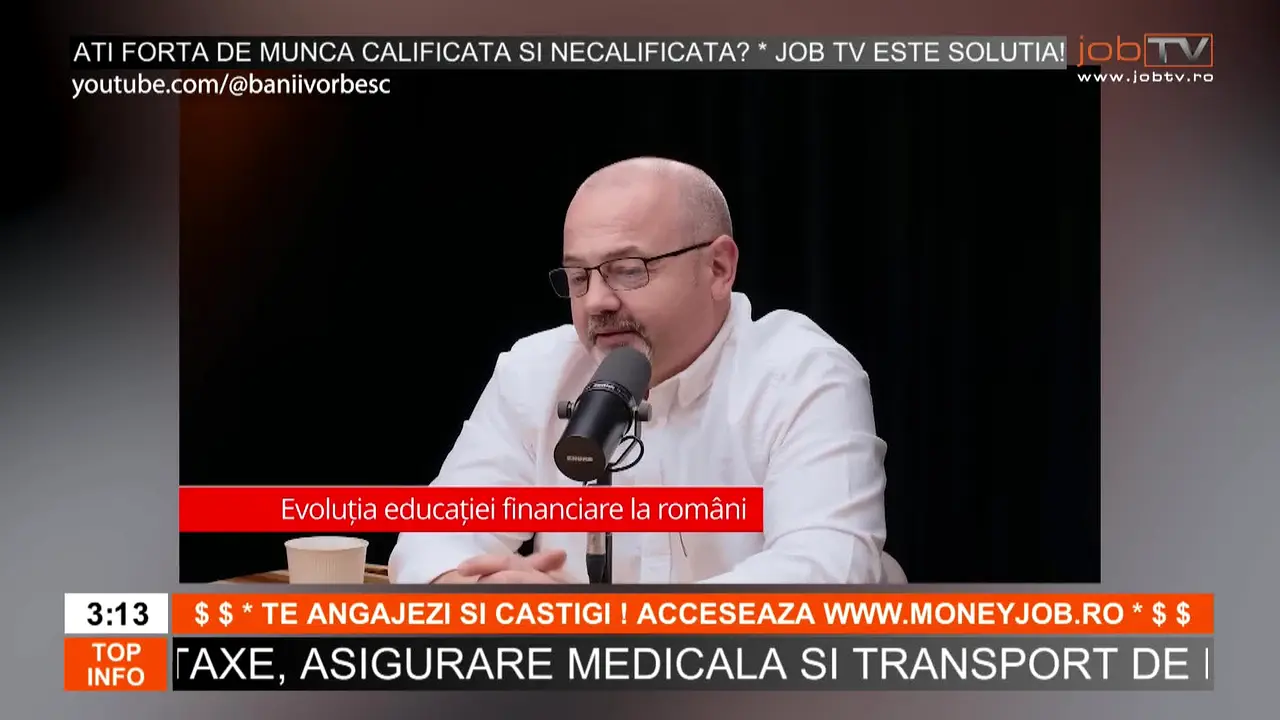 JOB TV live