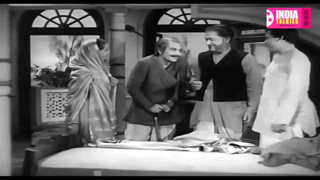 India Talkies live