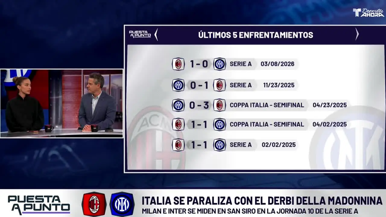 Telemundo Deportes Ahora live