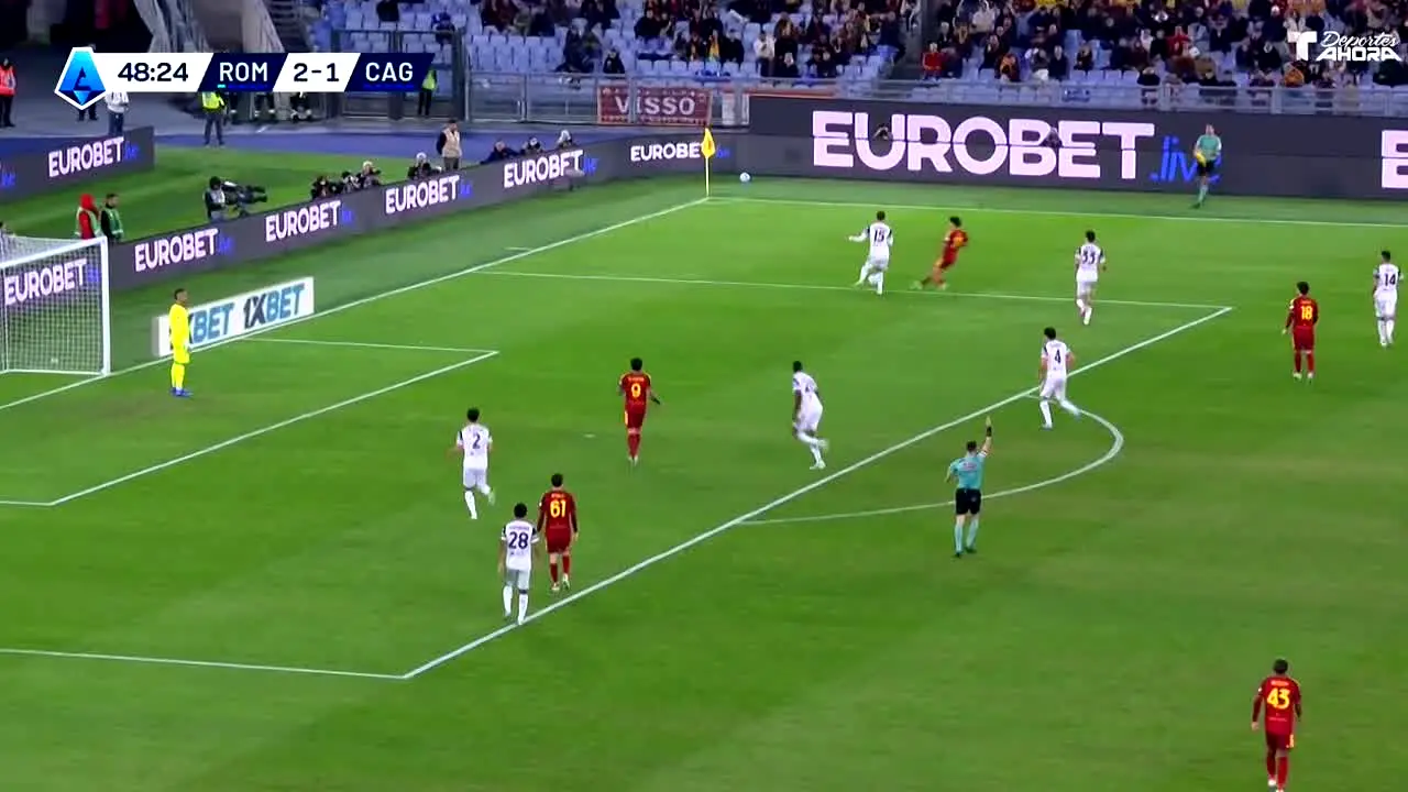 Telemundo Deportes Ahora live