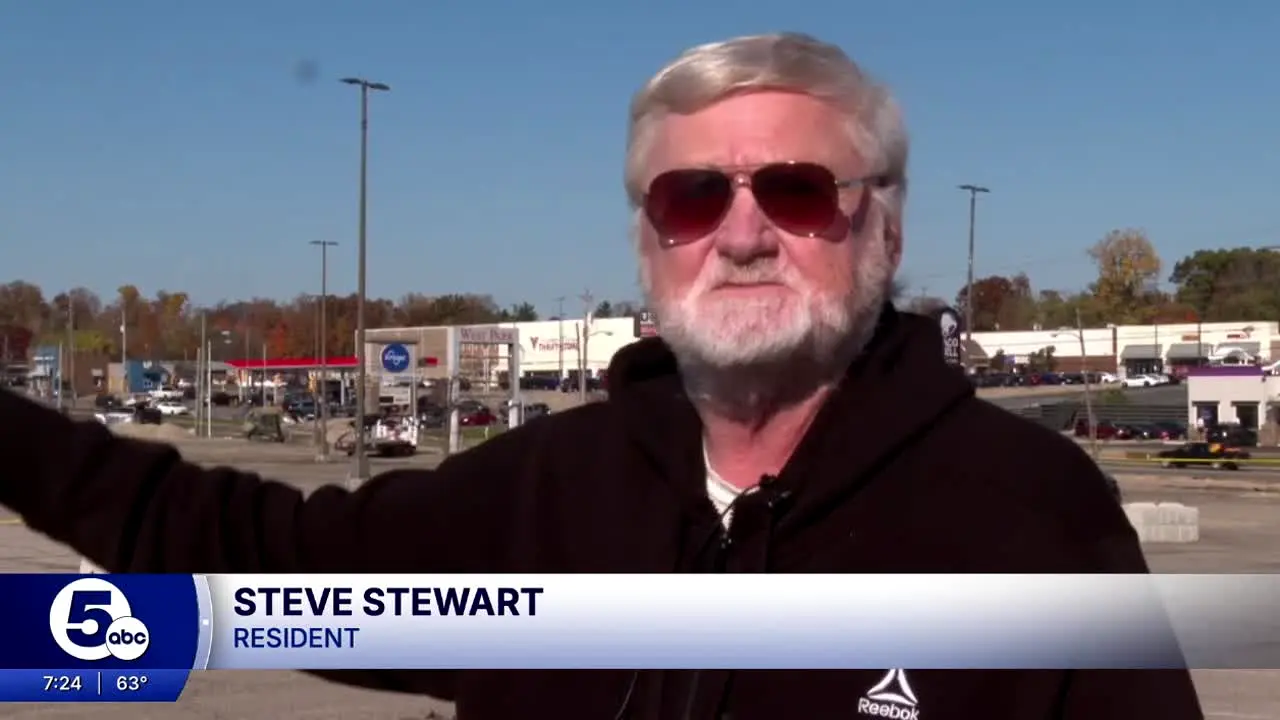 News 5 live