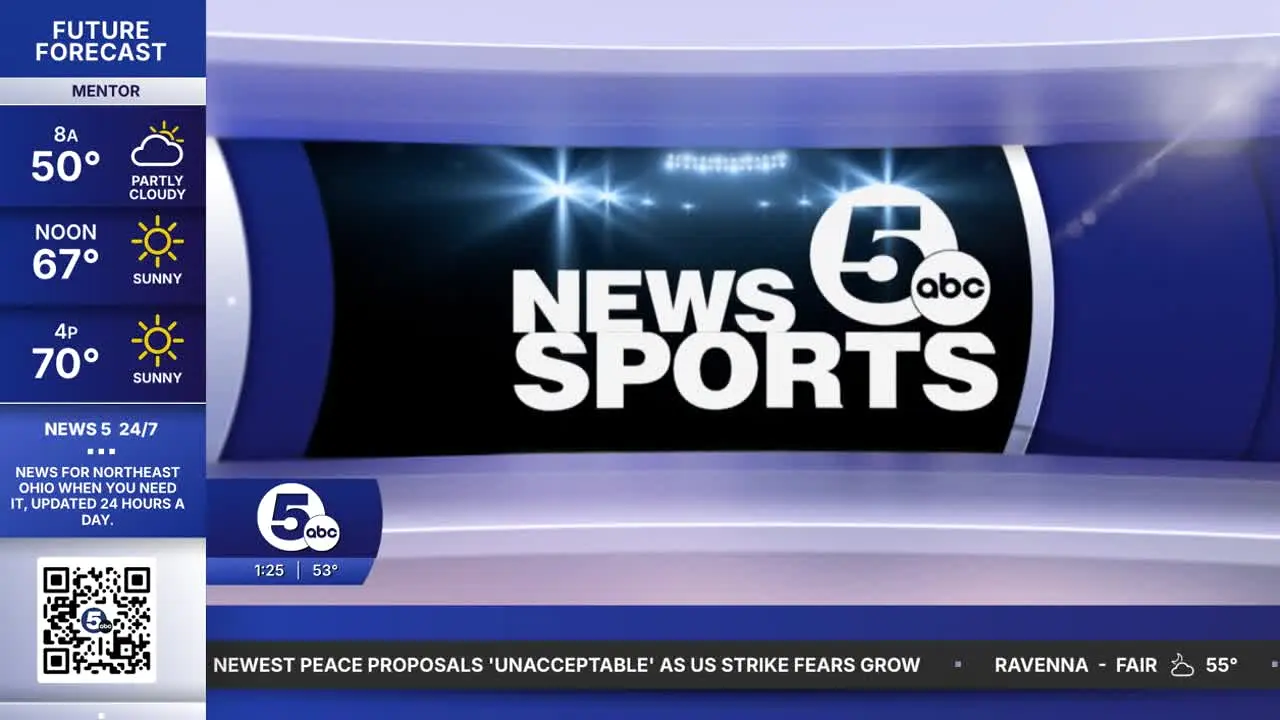 News 5 en vivo