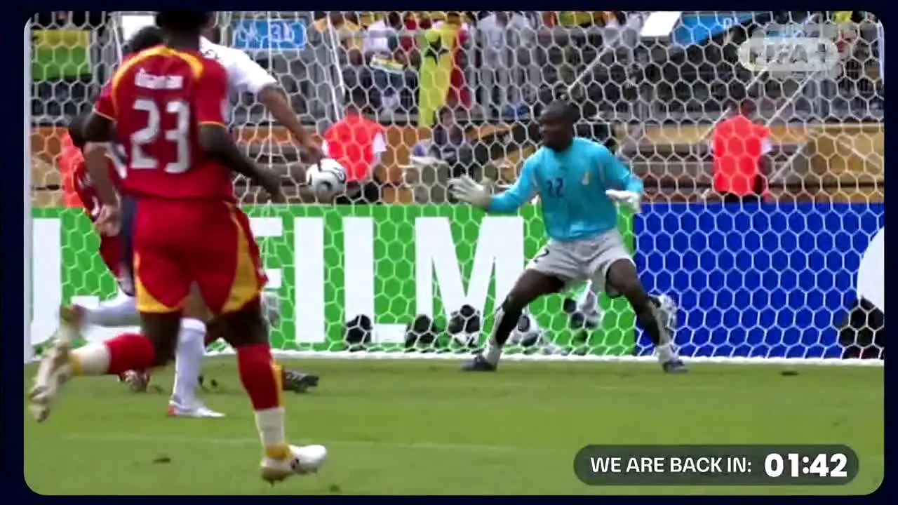 FIFA+ Women live