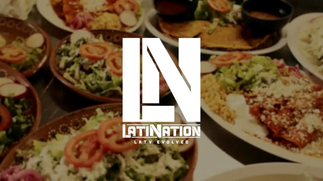 LatiNation live