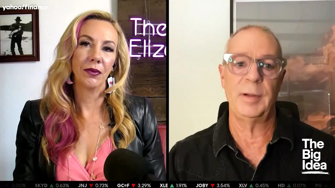 Yahoo! Finance en vivo