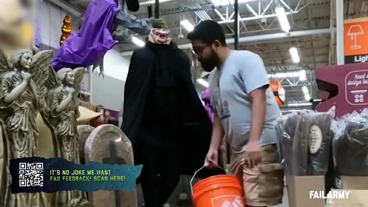FailArmy live