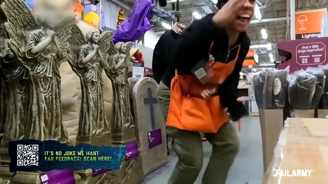FailArmy en direct