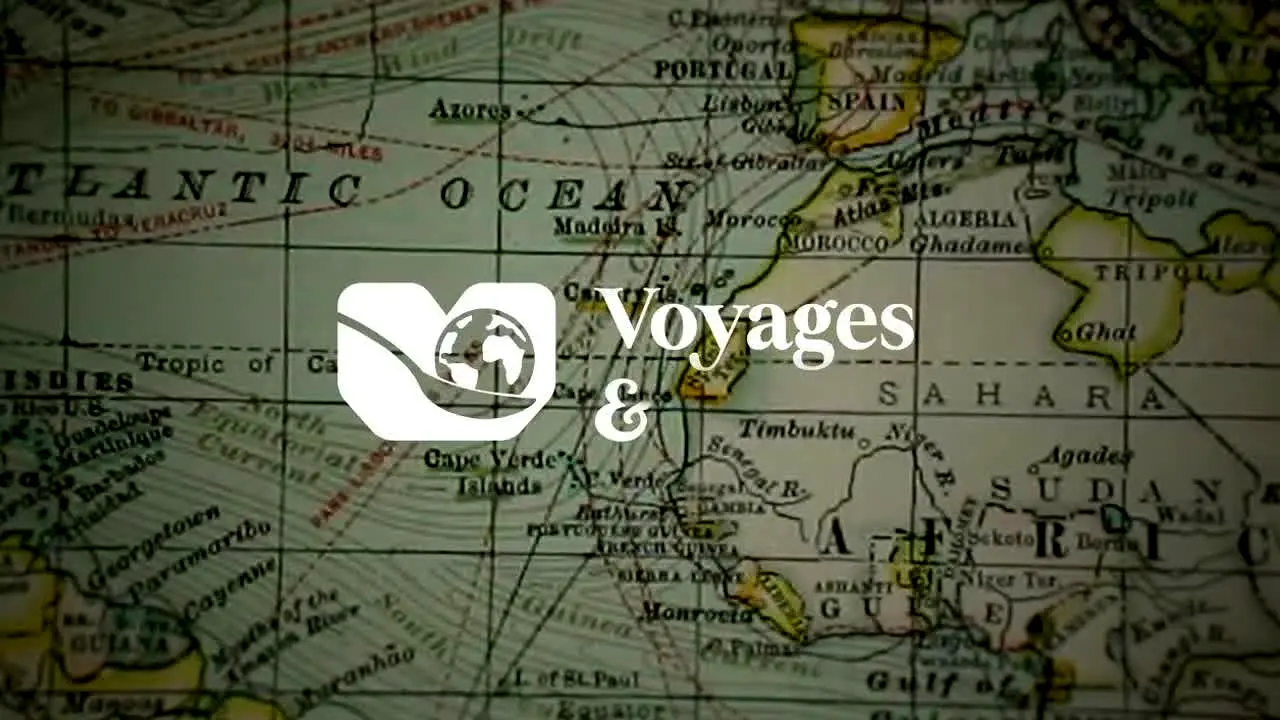 Voyages & Saveurs — прямой эфир
