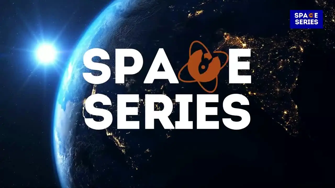 Space Series live