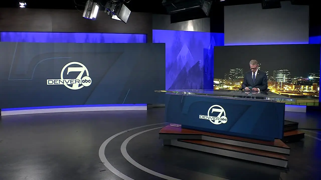 ABC KMGH-TV live