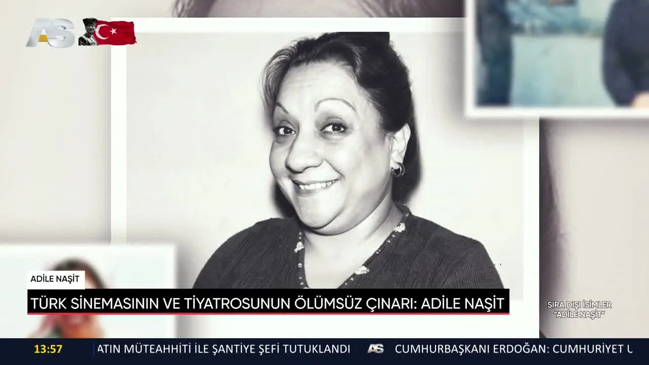 AS TV live