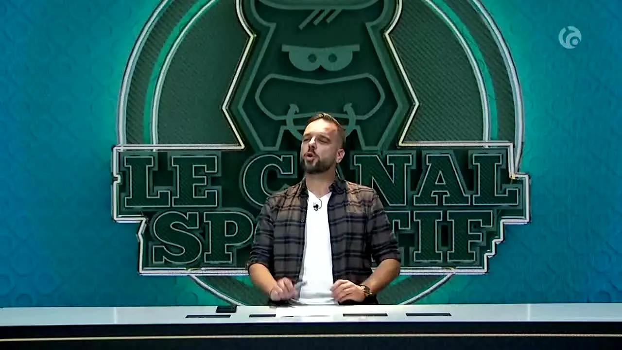 Canal Alpha Neuchatel live