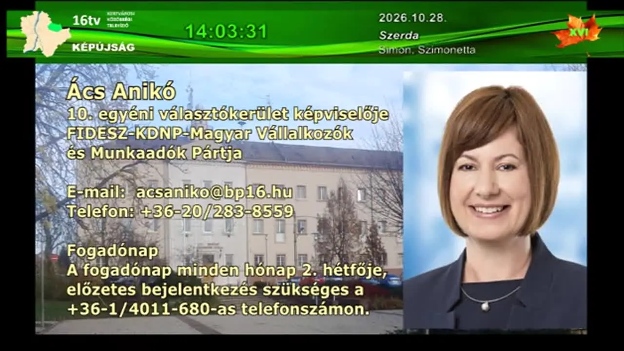 16TV live