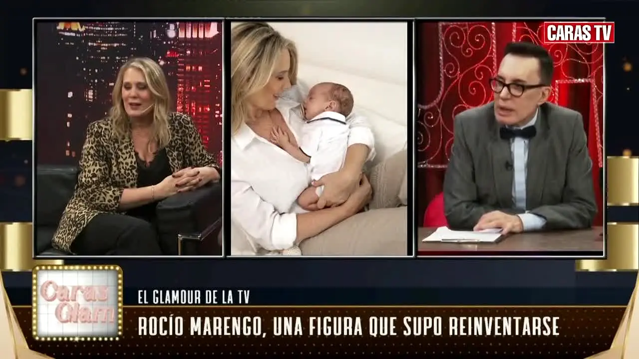 Caras TV live