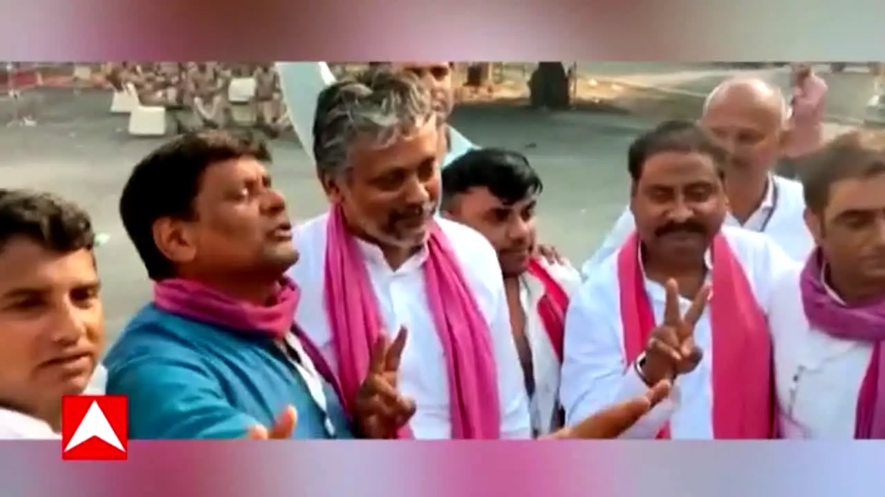 ABP Ganga live