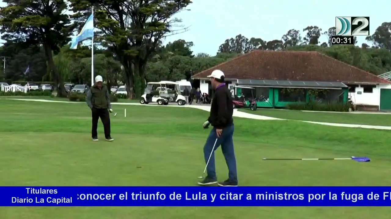 Canal 2 Mar del Plata live