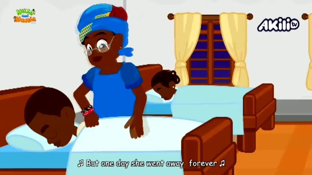 Akili Kids! live
