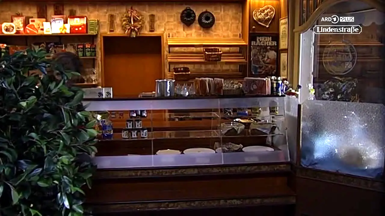Lindenstrasse na żywo
