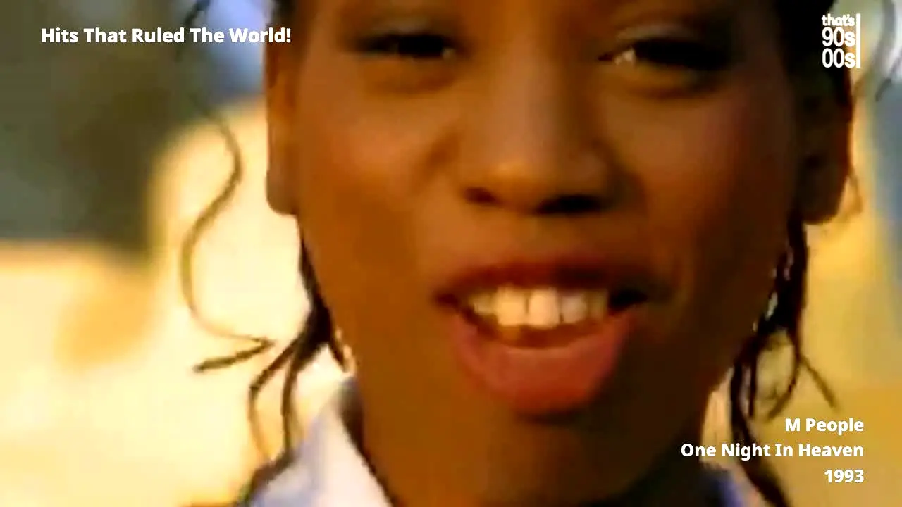 That's 90s00s na żywo