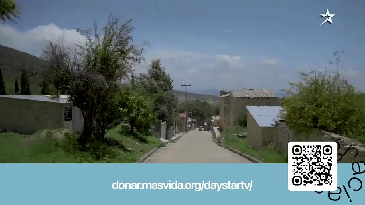 Daystar Español live