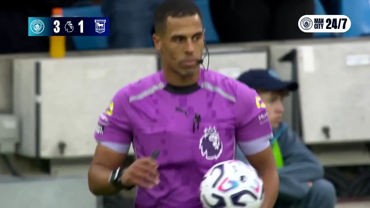 Man City 24/7 live